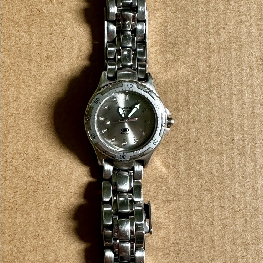 Fossil Watch